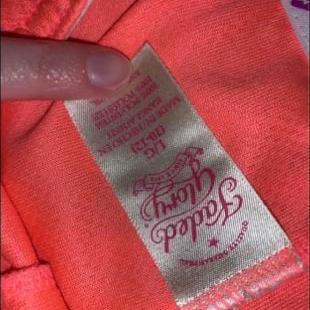 Kids shorts